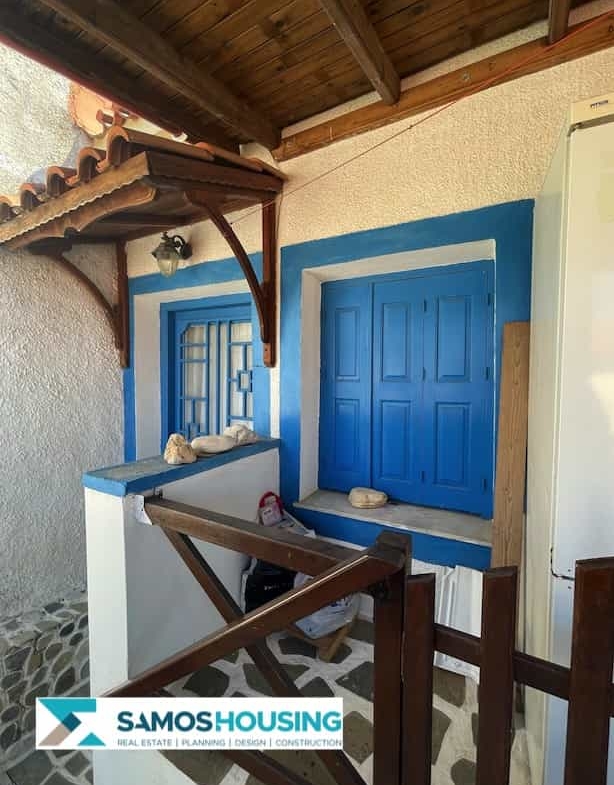SH466 Traditional Villa