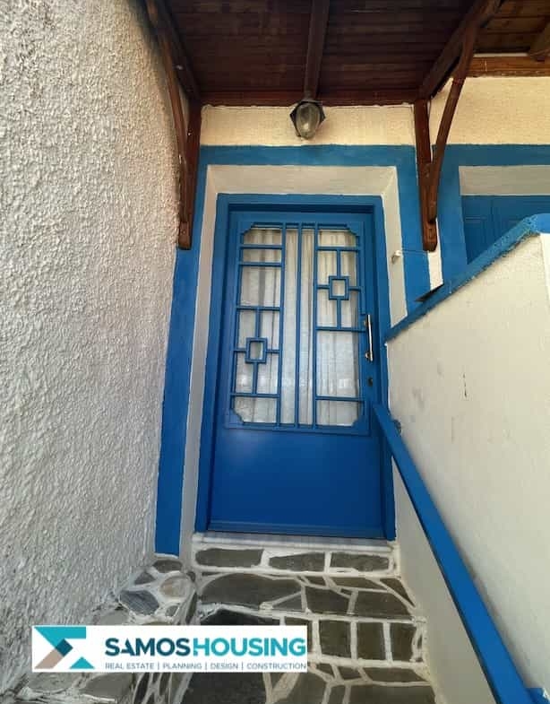 SH466 Traditional Villa