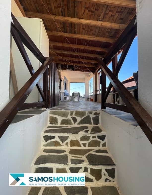 SH466 Traditional Villa