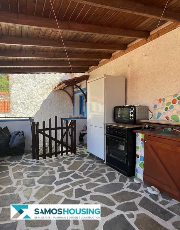SH466 Traditional Villa