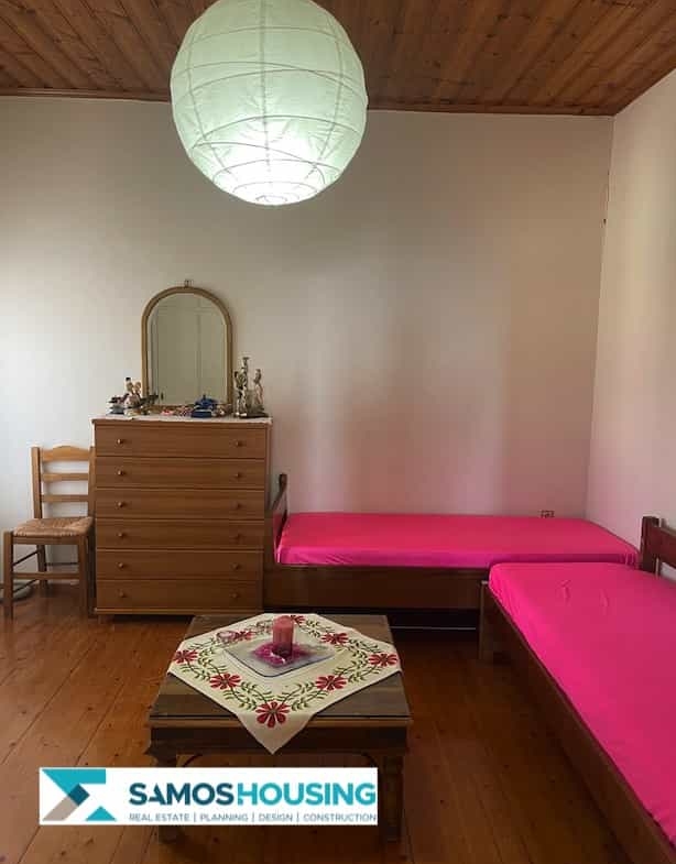 SH466 Traditional Villa