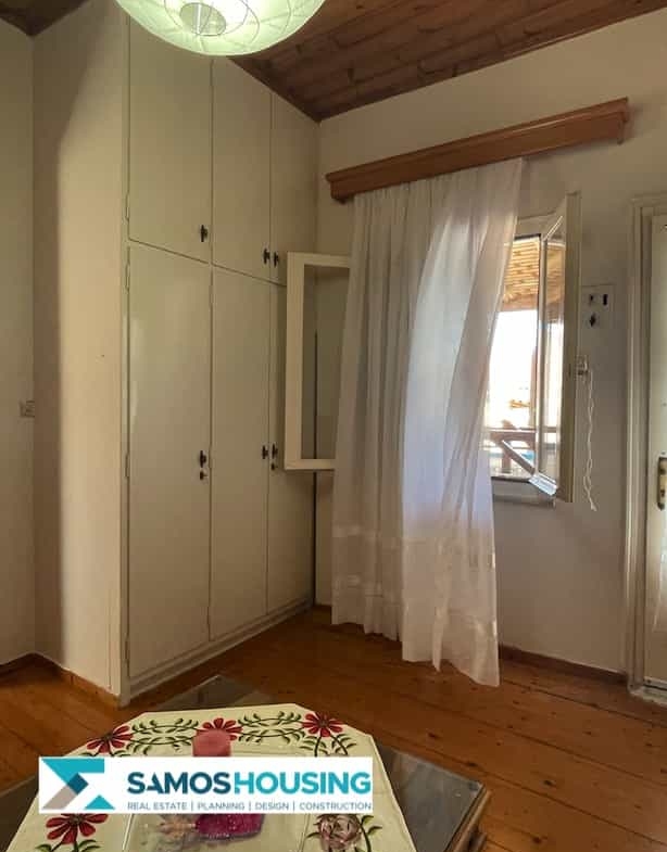 SH466 Traditional Villa