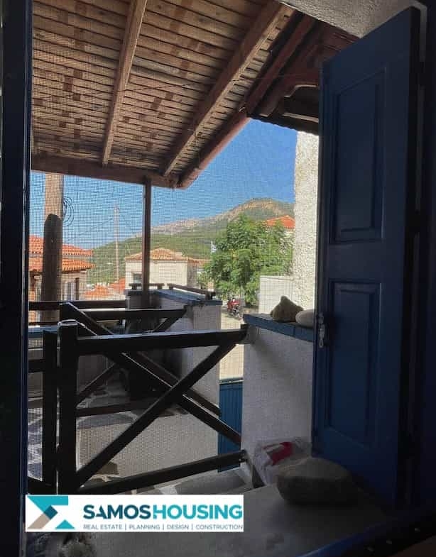SH466 Traditional Villa
