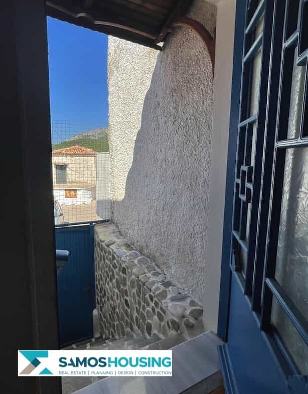 SH466 Traditional Villa