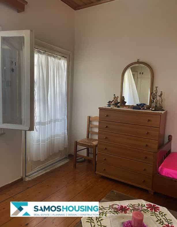 SH466 Traditional Villa