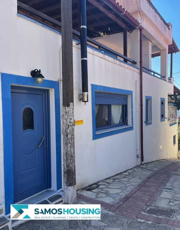 SH466 Traditional Villa