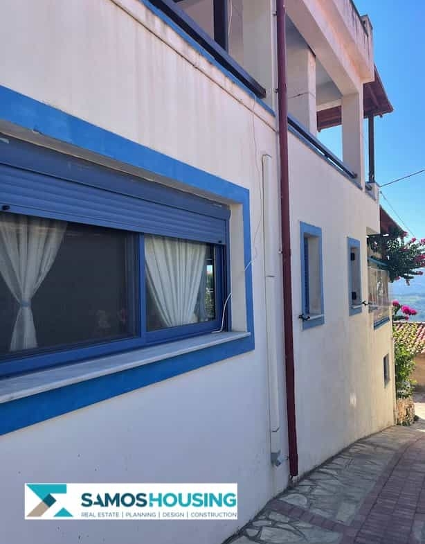 SH466 Traditional Villa