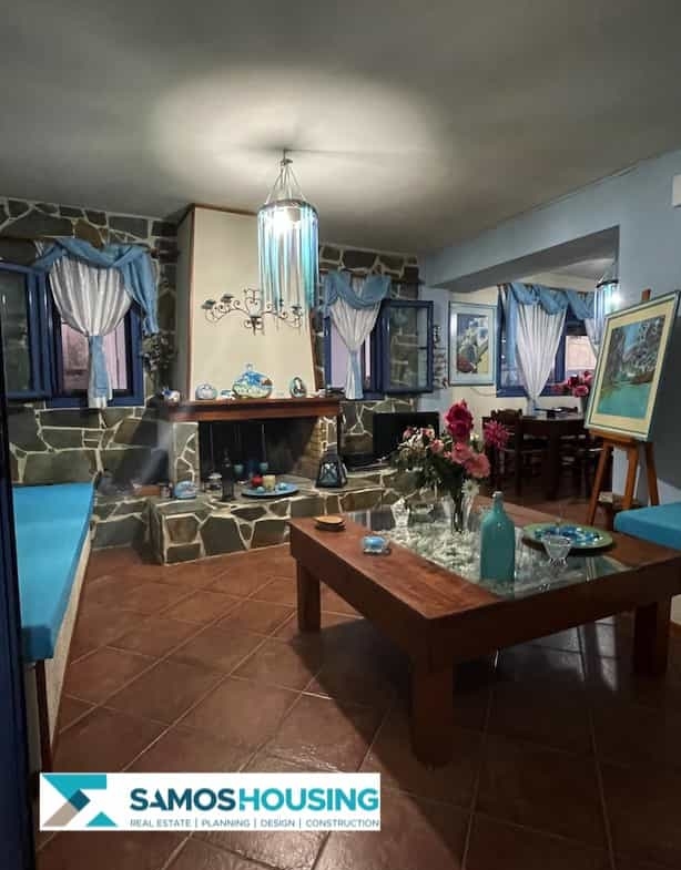 SH466 Traditional Villa