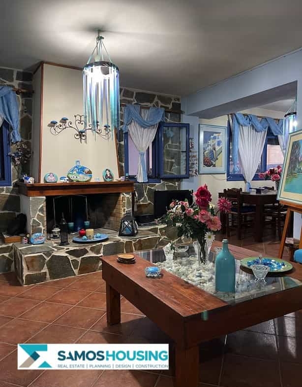 SH466 Traditional Villa