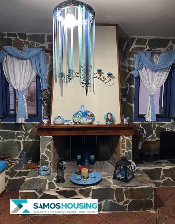 SH466 Traditional Villa