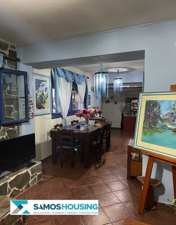 SH466 Traditional Villa