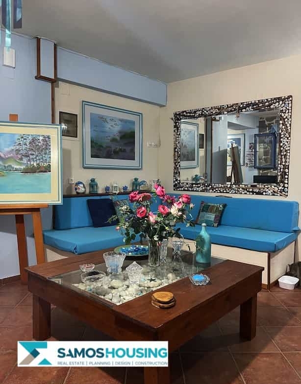 SH466 Traditional Villa