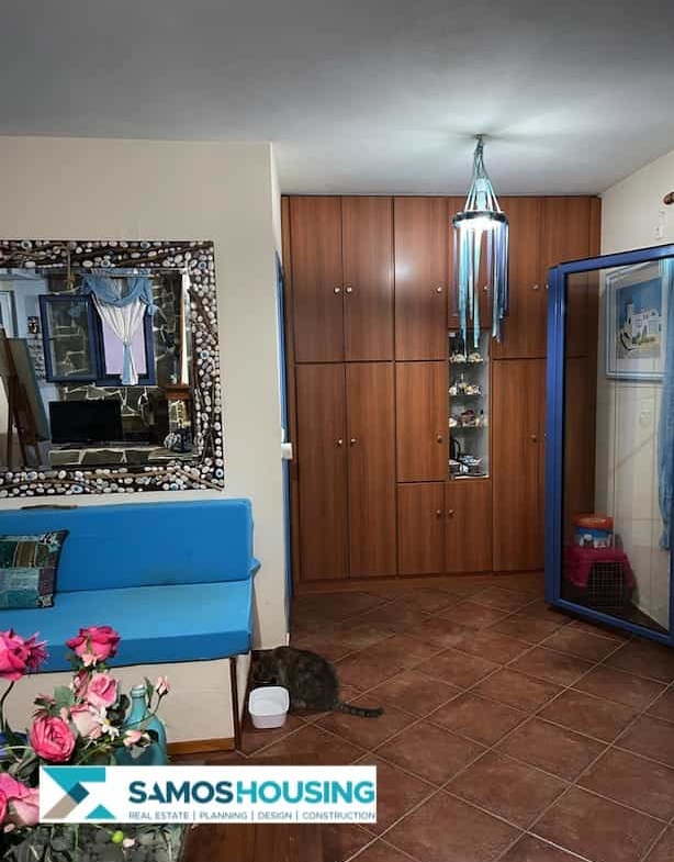 SH466 Traditional Villa