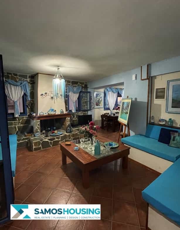 SH466 Traditional Villa