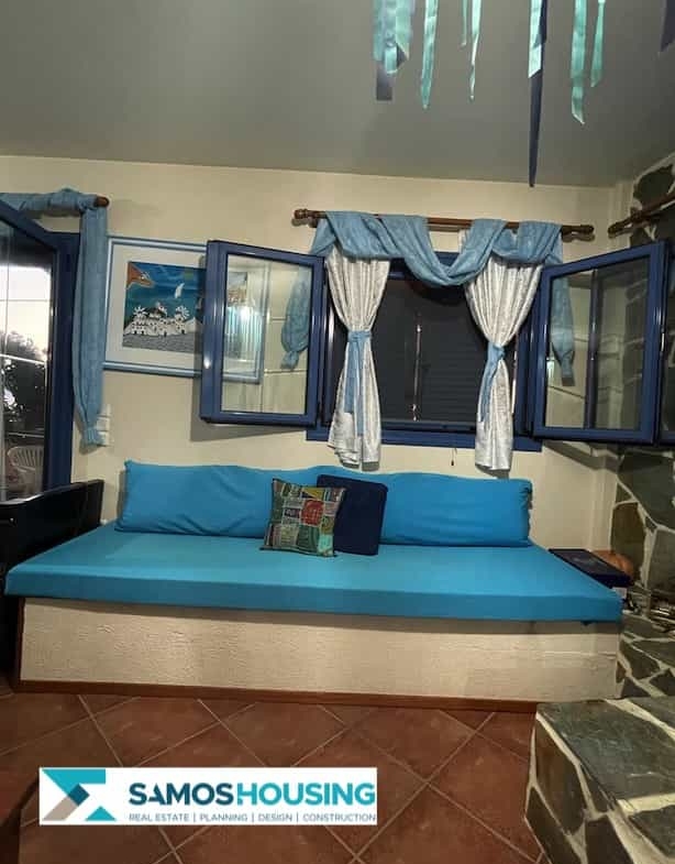 SH466 Traditional Villa