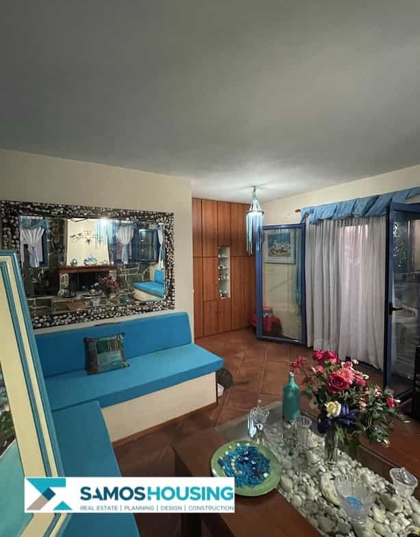 SH466 Traditional Villa