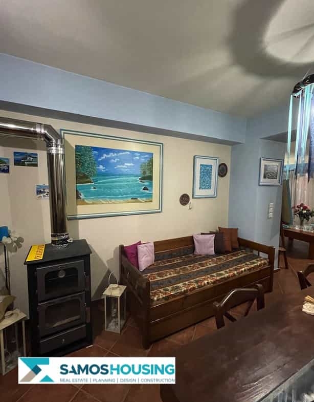 SH466 Traditional Villa