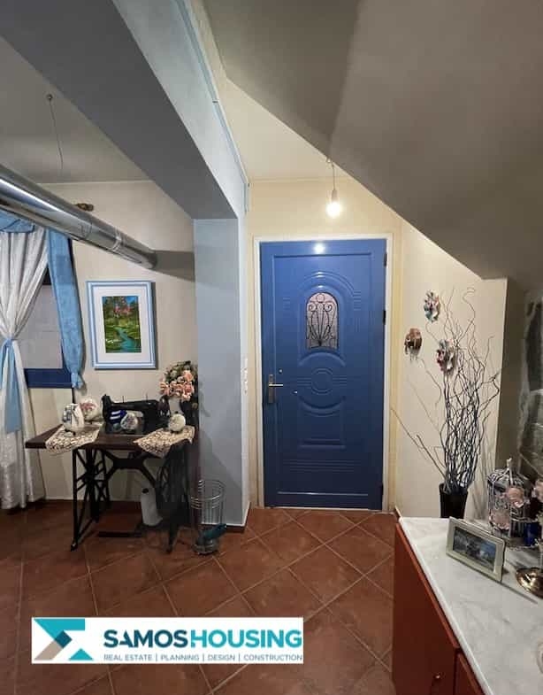 SH466 Traditional Villa
