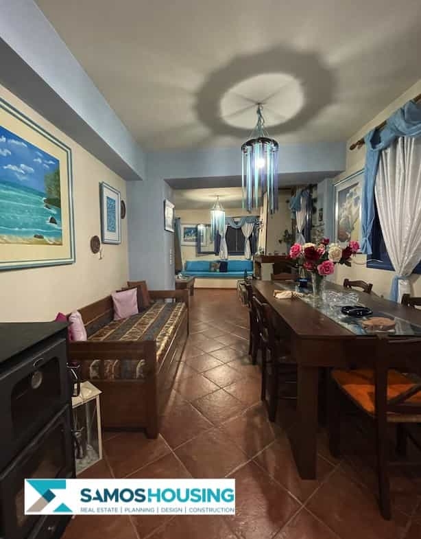 SH466 Traditional Villa