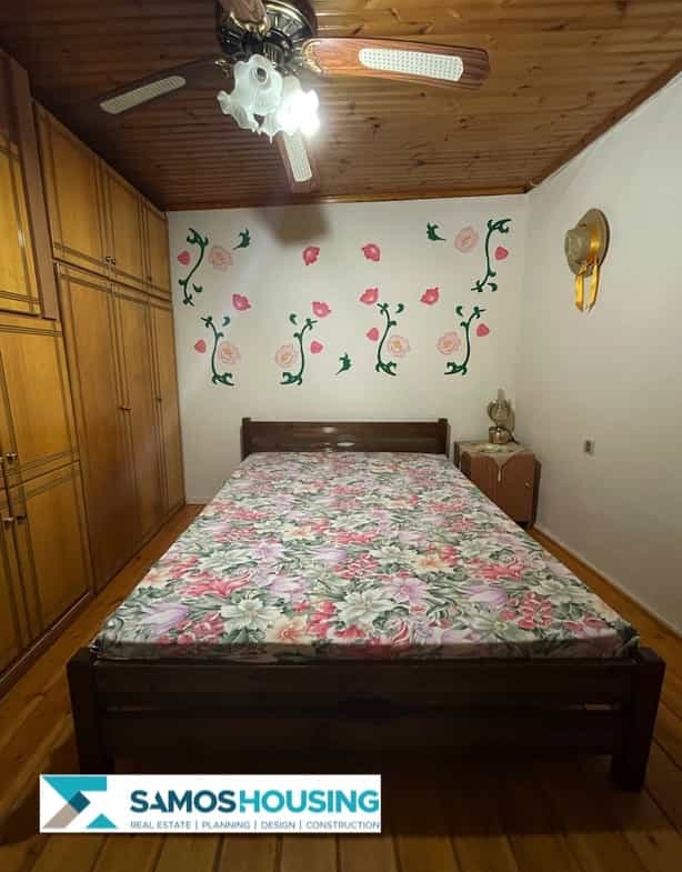 SH466 Traditional Villa