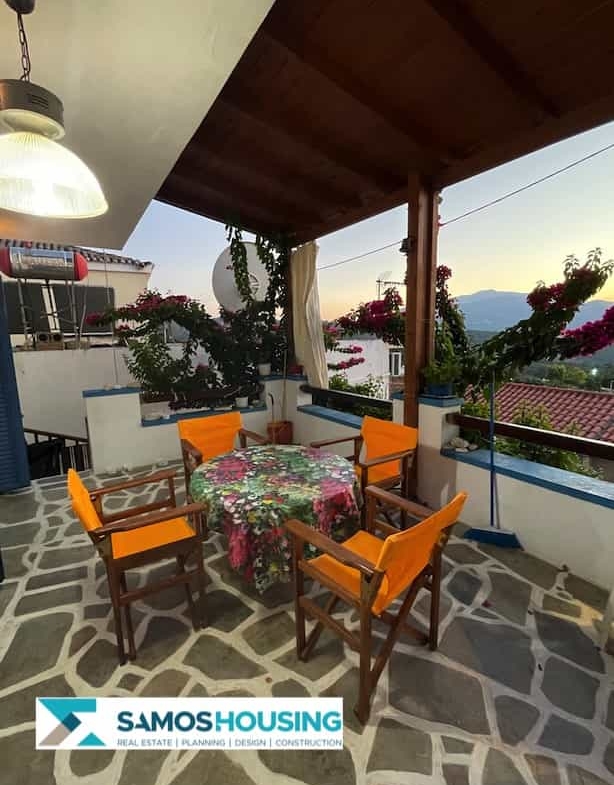 SH466 Traditional Villa