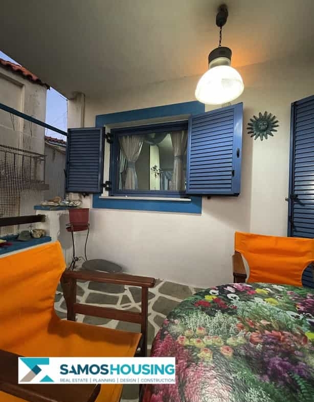 SH466 Traditional Villa