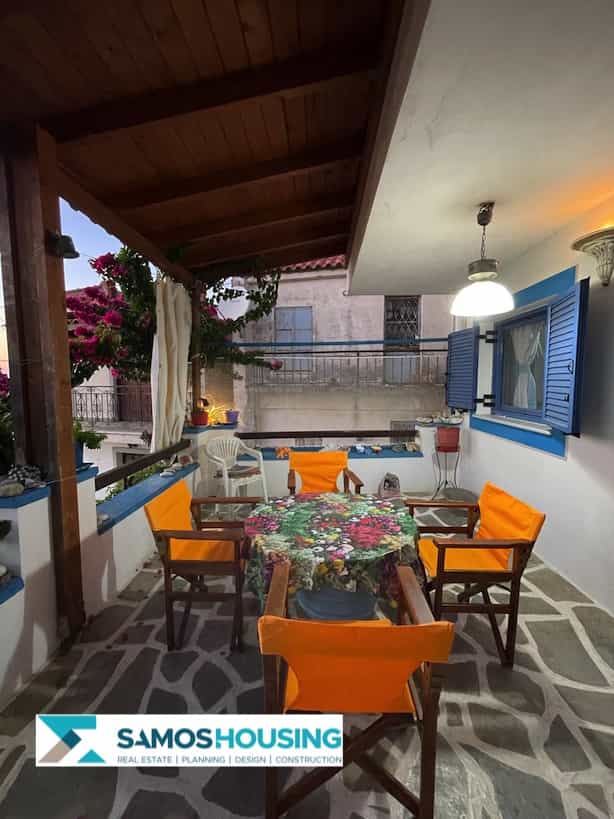 SH466 Traditional Villa