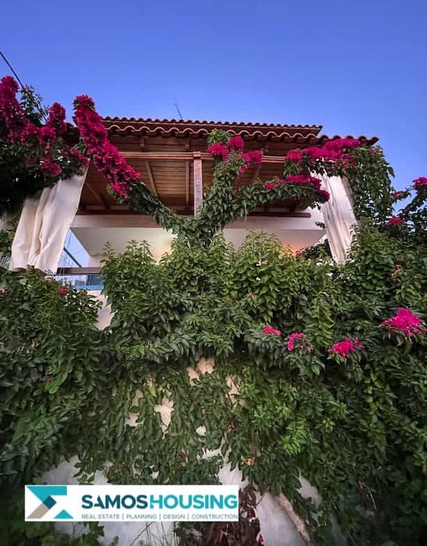 SH466 Traditional Villa