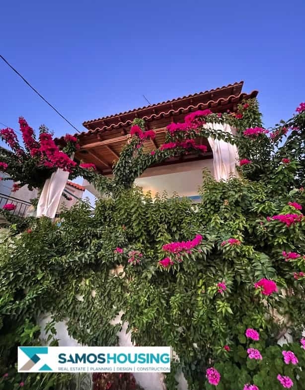 SH466 Traditional Villa