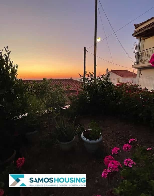SH466 Traditional Villa
