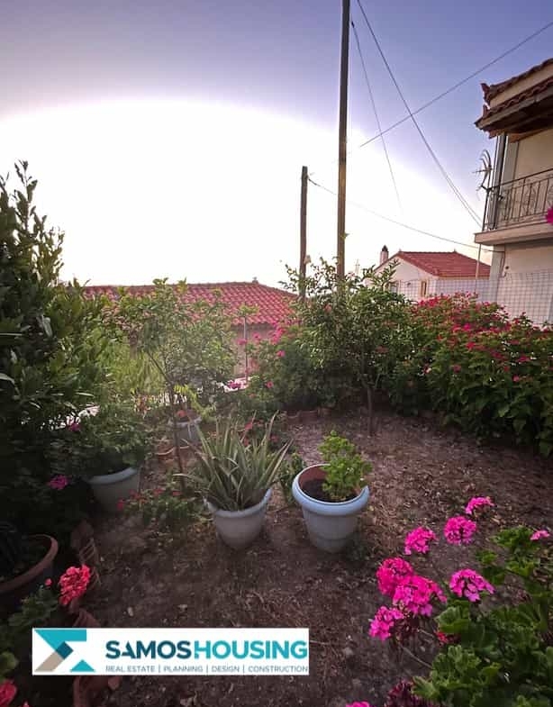 SH466 Traditional Villa