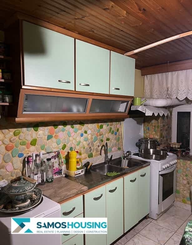 SH466 Traditional Villa