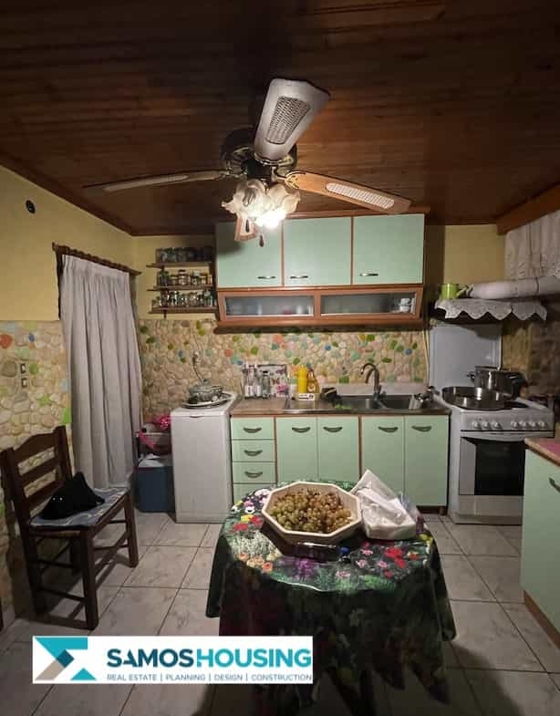 SH466 Traditional Villa