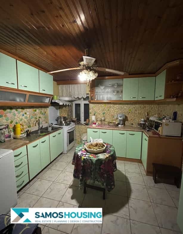 SH466 Traditional Villa
