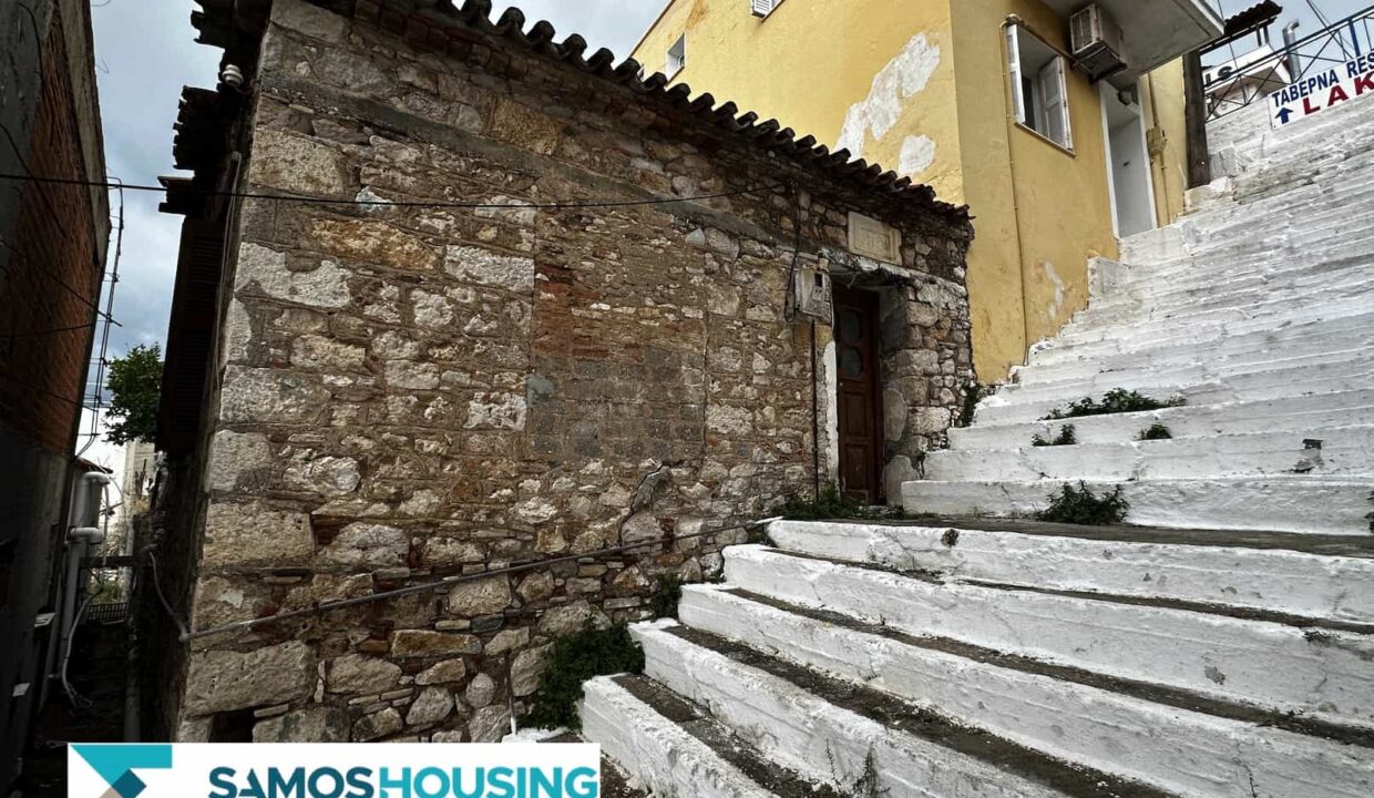 SH462 House Pythagorio12