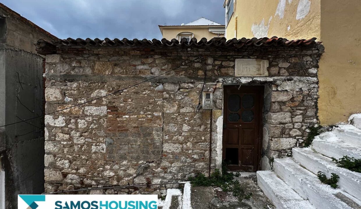 SH462 House Pythagorio6