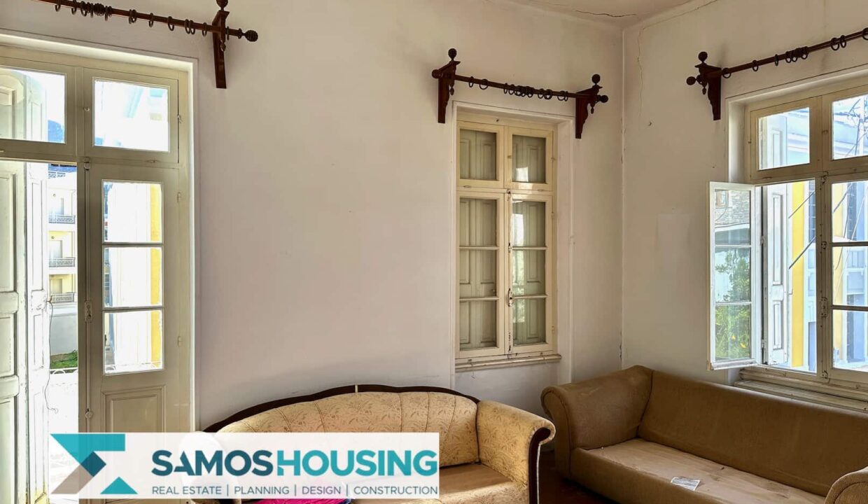 SH467 Neoclassical Villa00004