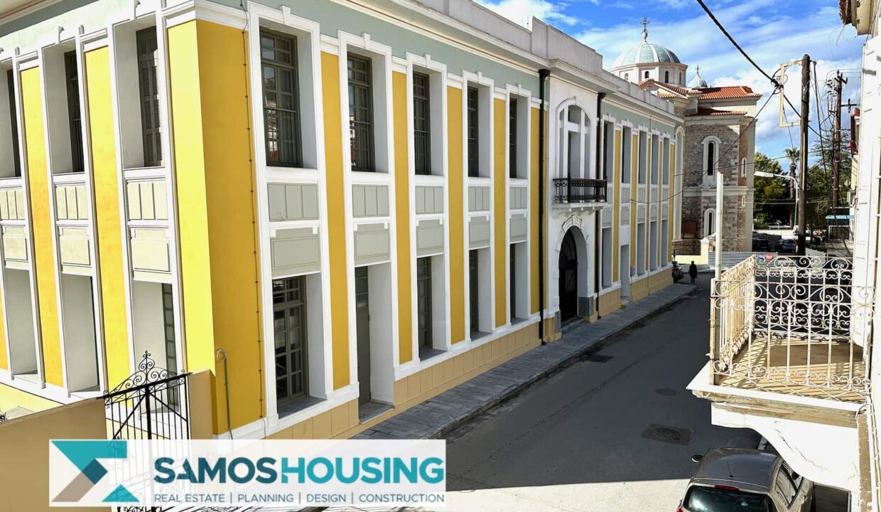 SH467 Neoclassical Villa00012