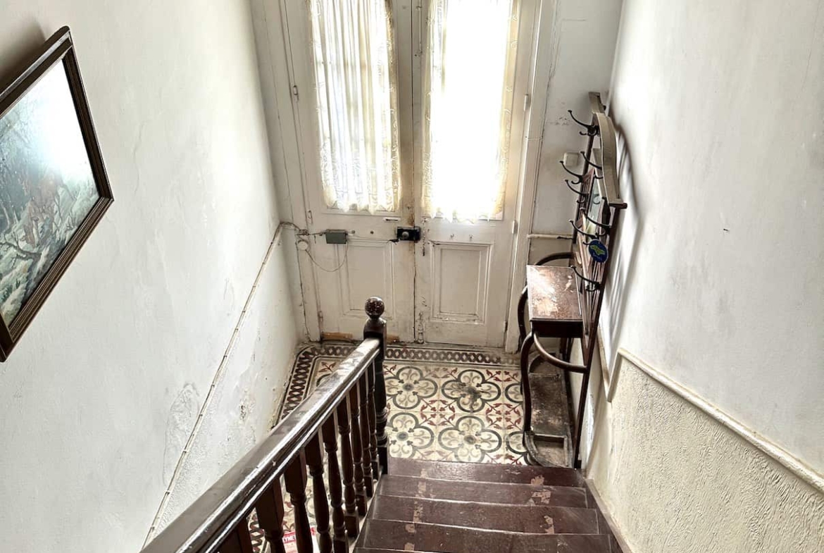 SH467 Neoclassical Villa