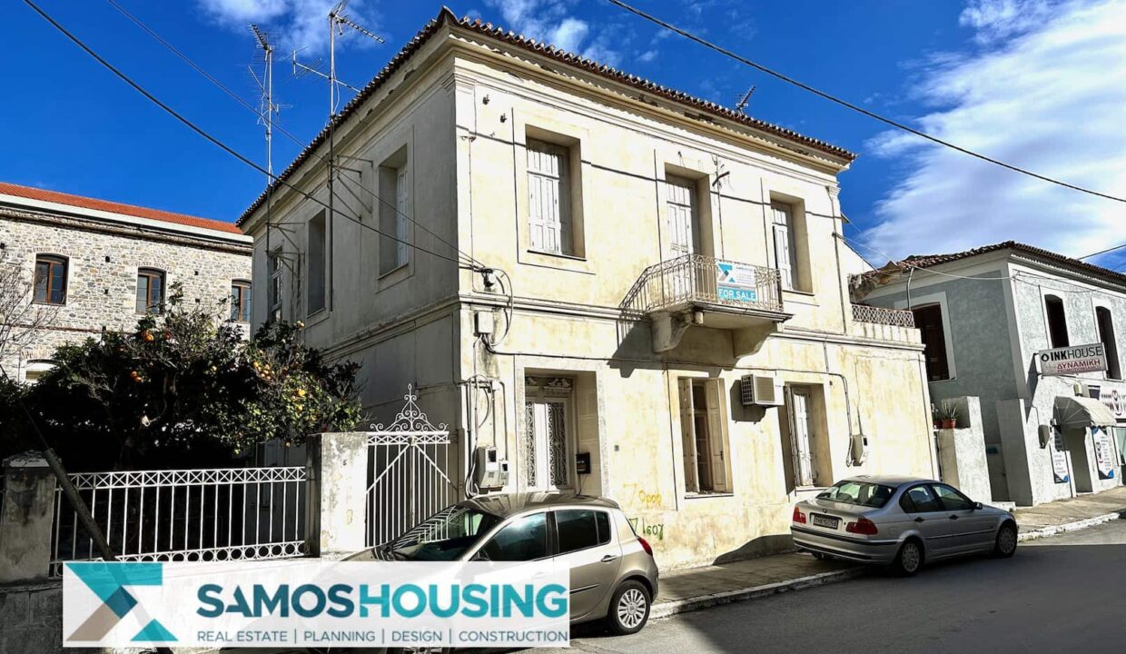SH467 Neoclassical Villa00034