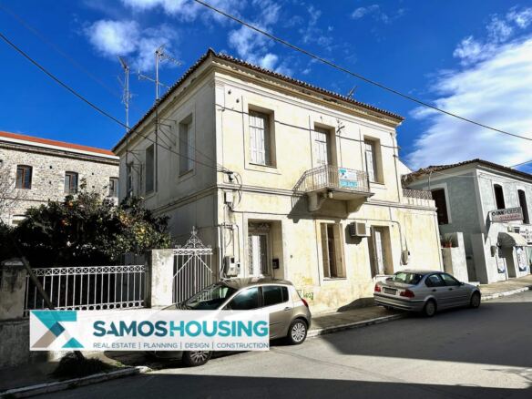 Νεοκλασική Βίλα · Εικ. 14