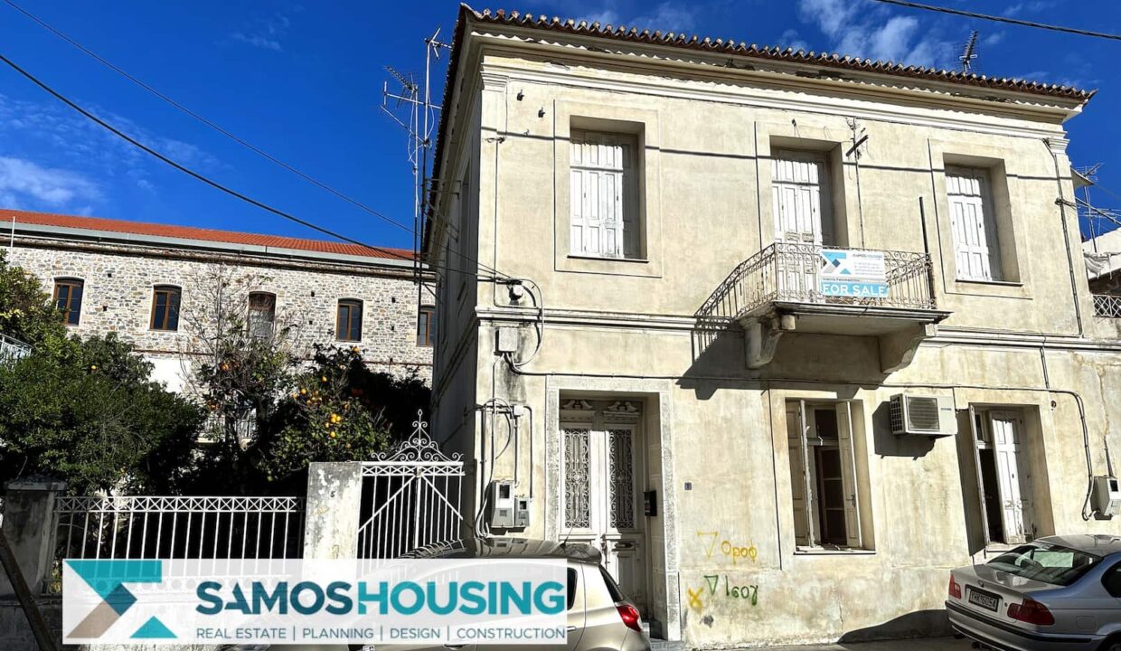 SH467 Neoclassical Villa00035