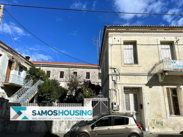 Νεοκλασική Βίλα · Εικ. 13