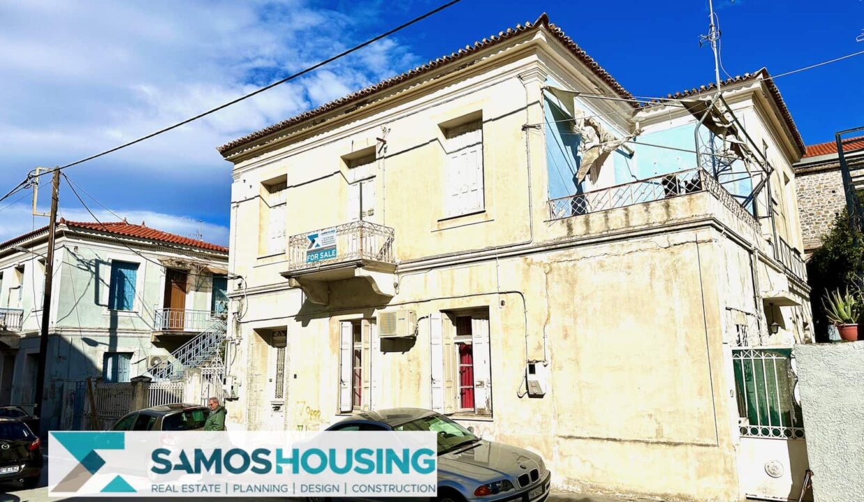 SH467 Neoclassical Villa00037