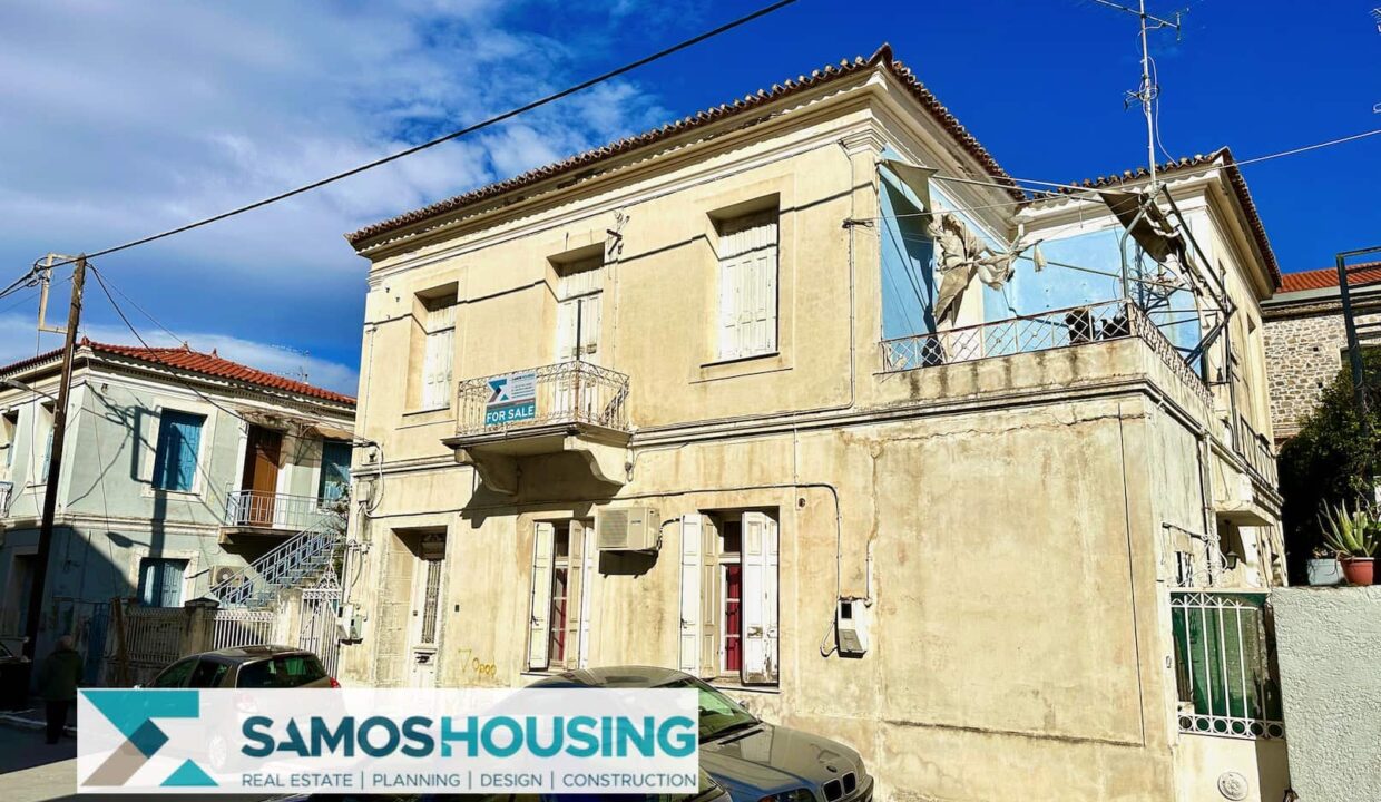 SH467 Neoclassical Villa00038