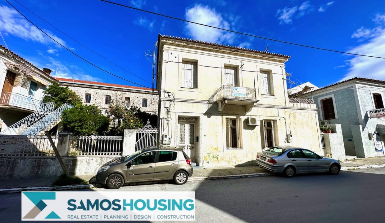 SH467 Neoclassical Villa00040