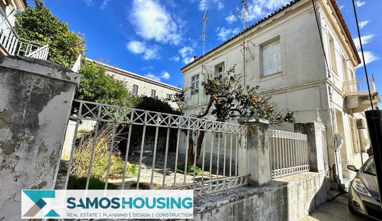 SH467 Neoclassical Villa00041