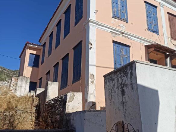 Παραδοσιακό Αρχοντικό · Εικ. 27