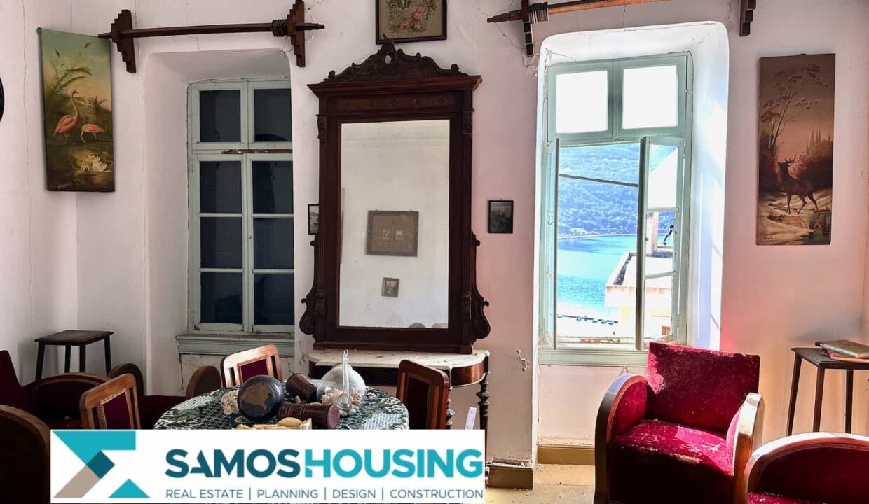 SH468 Traditional Mansion18