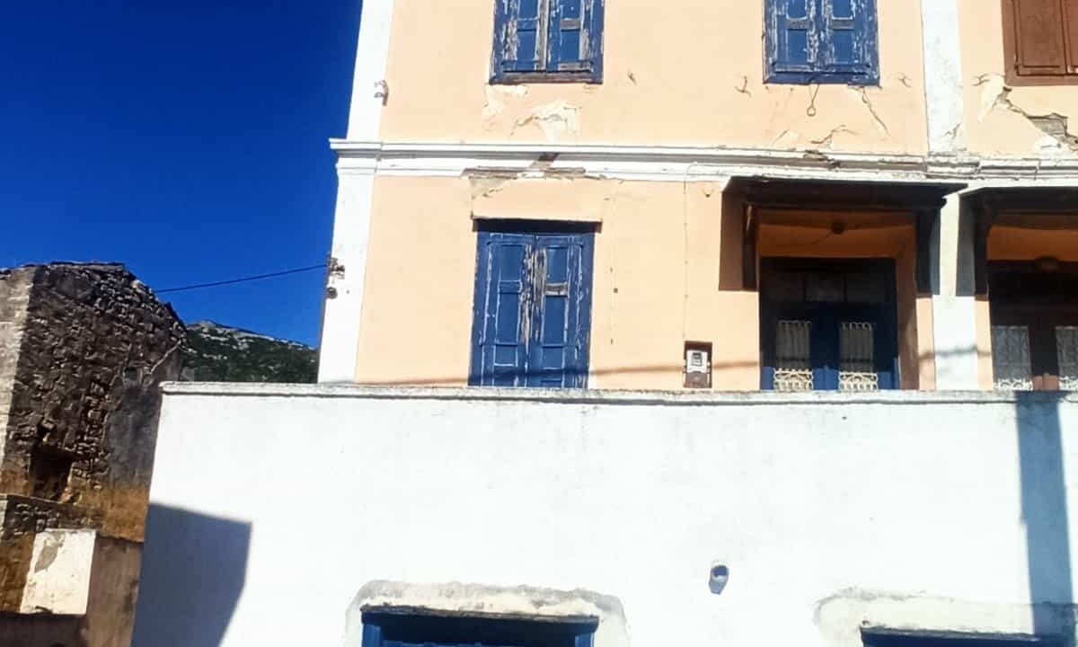 SH468 Traditional Mansion2